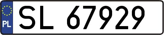SL67929