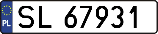 SL67931
