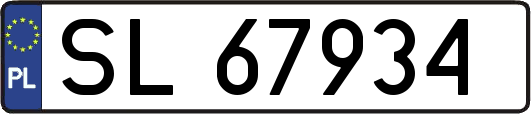 SL67934