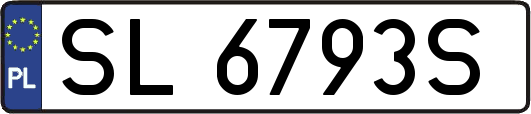 SL6793S