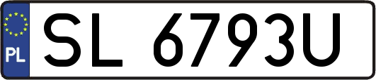 SL6793U