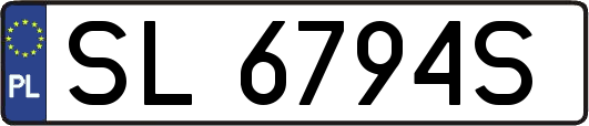 SL6794S