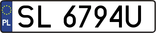 SL6794U