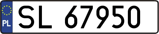 SL67950
