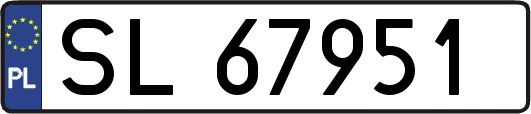 SL67951