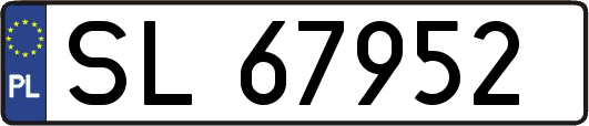 SL67952
