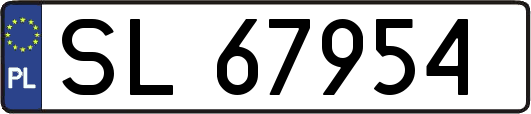 SL67954