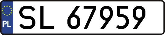 SL67959