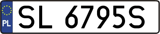 SL6795S