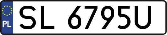 SL6795U