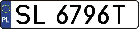 SL6796T