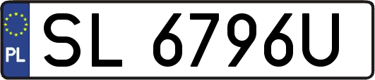 SL6796U