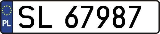 SL67987