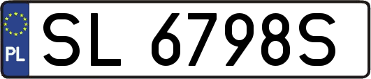 SL6798S