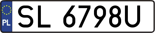SL6798U
