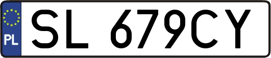 SL679CY