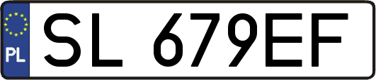 SL679EF