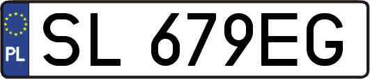 SL679EG