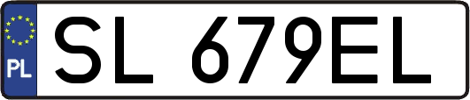 SL679EL