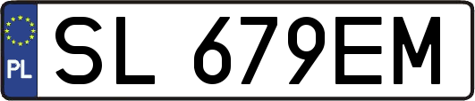 SL679EM