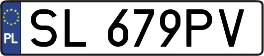 SL679PV