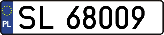 SL68009