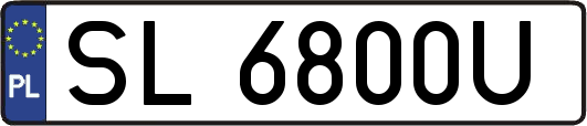 SL6800U
