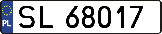 SL68017