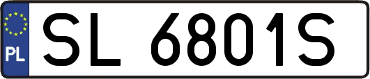 SL6801S