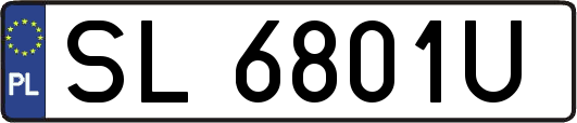 SL6801U