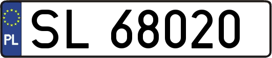 SL68020