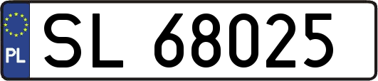 SL68025