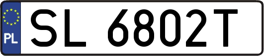 SL6802T