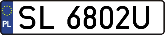 SL6802U