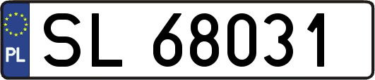 SL68031