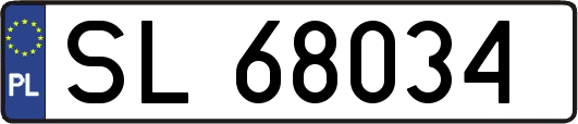 SL68034