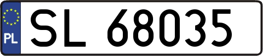 SL68035