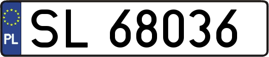 SL68036