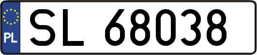 SL68038