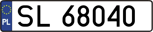 SL68040