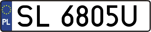 SL6805U