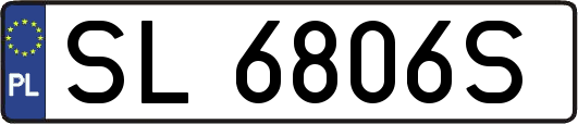 SL6806S