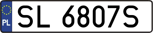 SL6807S