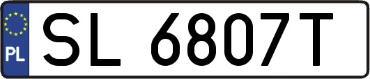 SL6807T