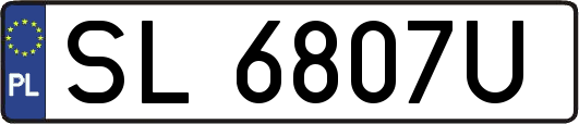 SL6807U