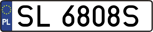 SL6808S
