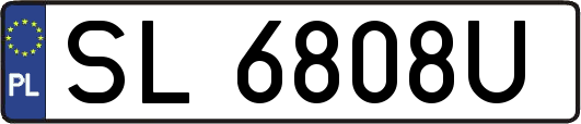 SL6808U