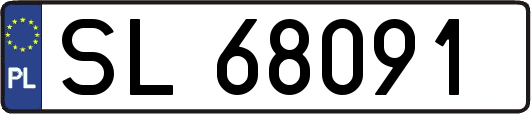 SL68091