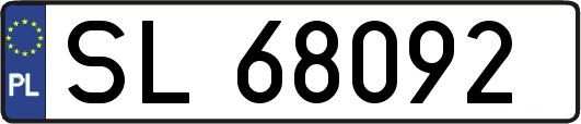 SL68092