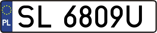 SL6809U